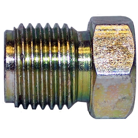 Ags PS Tube Nut 5/16 1/2-20 Inv, 2 per bag PSR-015